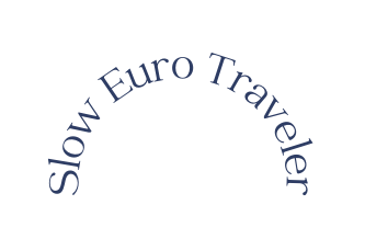 Slow Euro Traveler