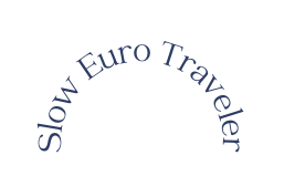 Slow Euro Traveler